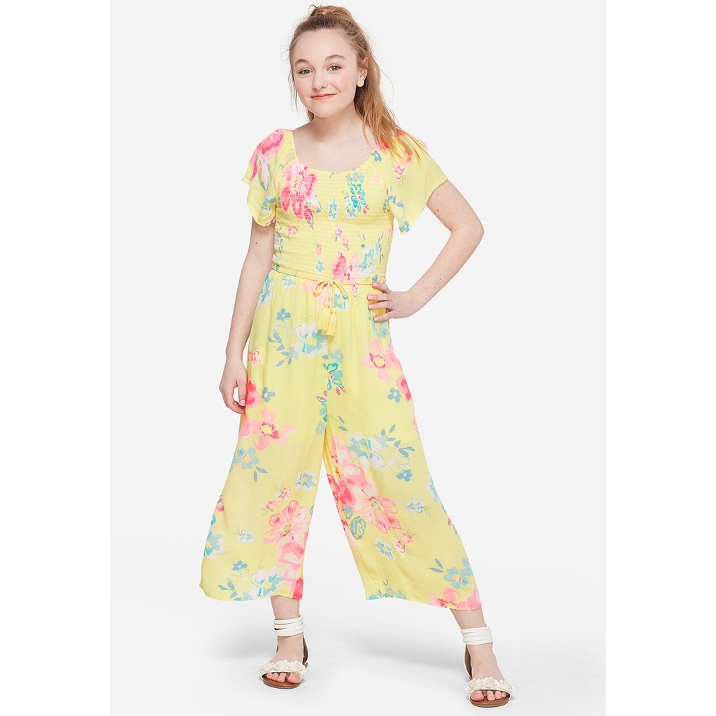 justice romper dress