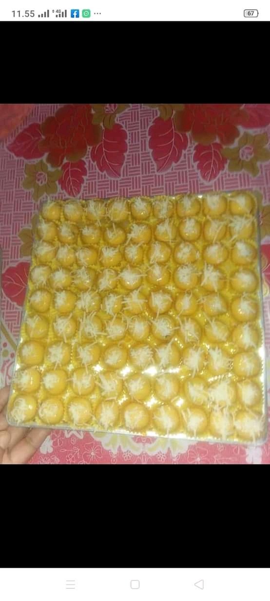 Cetakan Kue  Apem / Talam/kue Mangkok/puding Telor Ceplok