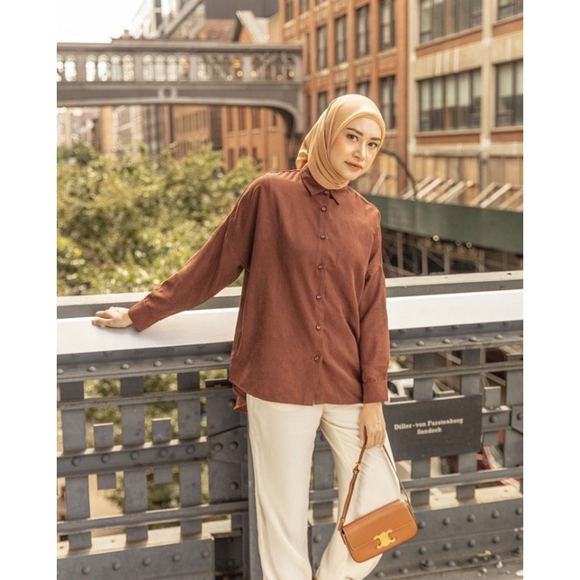 Zea shirt heaven Light