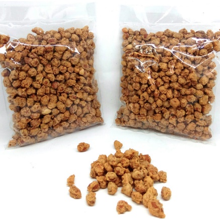 

Kacang Medan 250gr / Kacang Telor / Kacang Medan Satelit Palapa / Kacang Telur Medan Kiloan