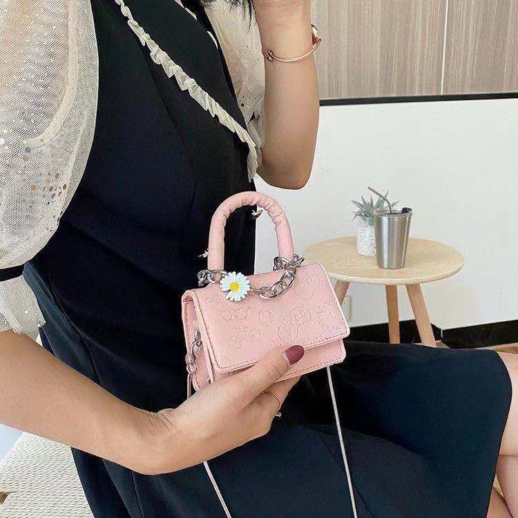 Rowling (Tas-161) Tas Wanita selempang Fashion Wanita/Tas Wanita Mini Karakter Import Dan Berkualitas