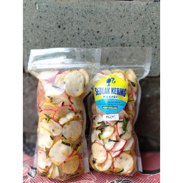 

Seblakkeringbandung