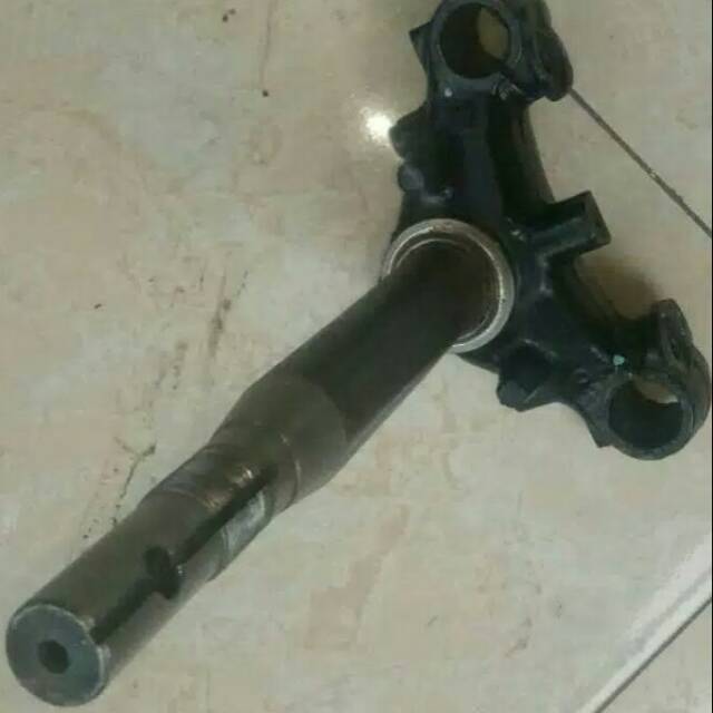 Segitiga Shogun robot