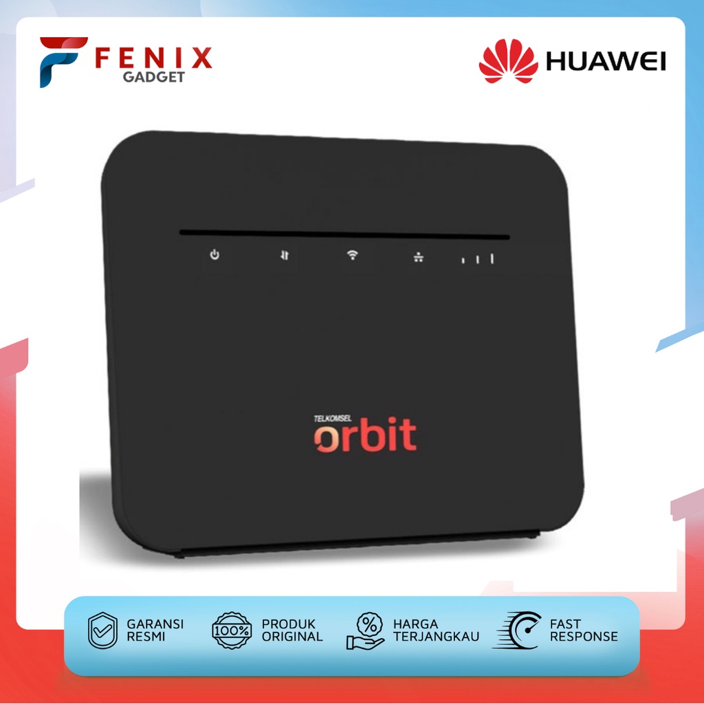 Modem Huawei HKM281 | Modem Router Huawei HKM 281Telkomsel Orbit