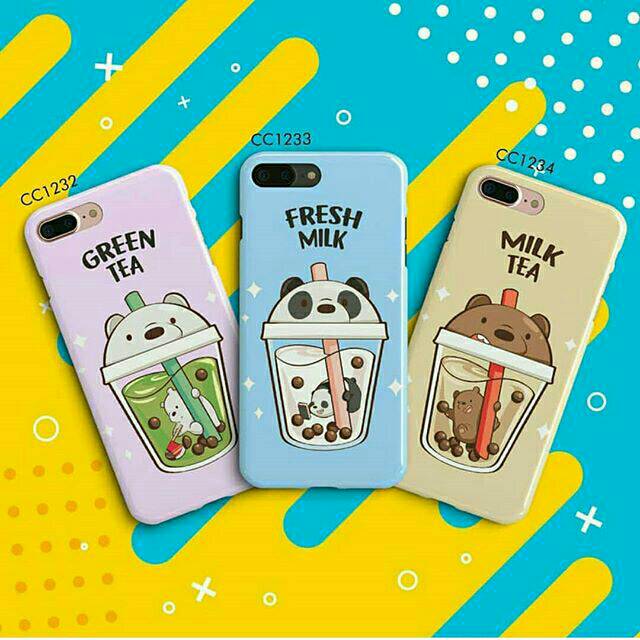 Merek Hp Baru Hp Iphone Boba