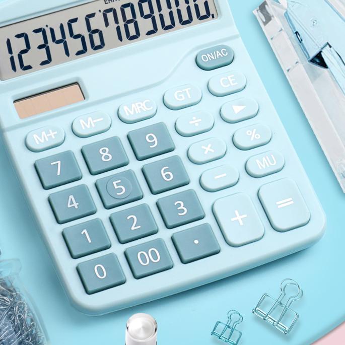 

Buruan Beli Mukava Simple Calculator - Solar Powered Calculator - Kalkulator Solar - Kalkulator Simpel produck terlaris