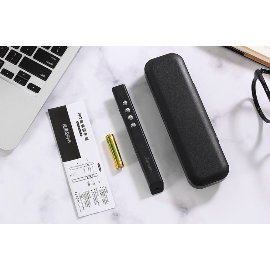 Laser Pointer Model J-01