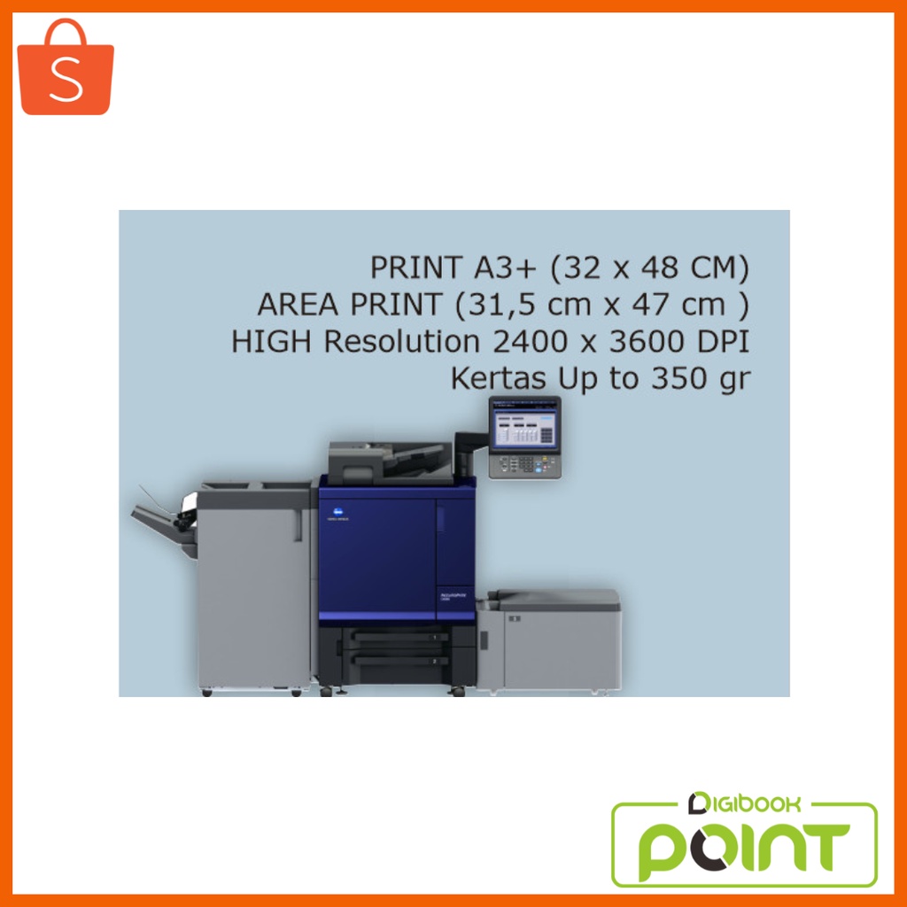 

Cetak Print Art Paper 150 gr Full Colour A3 - Poster ukuran 32 x 48 cm