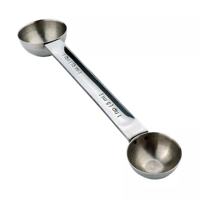 

Measuring Spoon Powder Bubble Drink