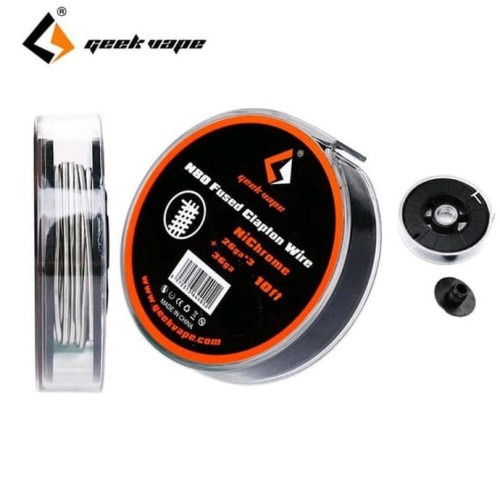 KAWAT VAPOOR GEEKVAPE FUSED N80