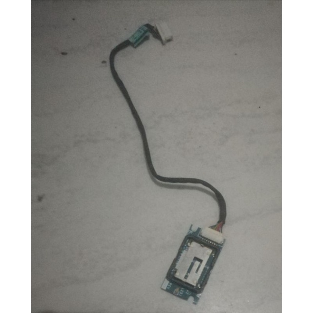 Bluetooth Compaq CQ40, CQ41