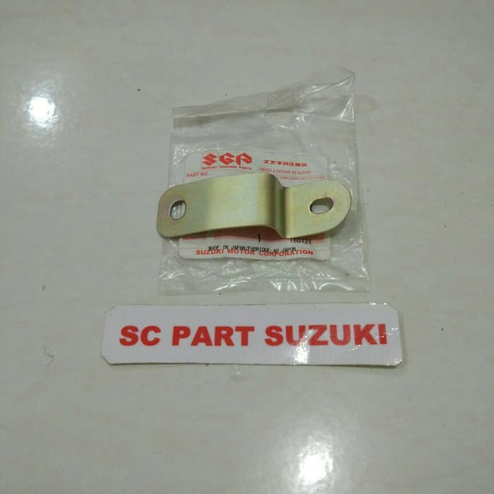 Promo   bracket kaca samping belakang suzuki jimny katana