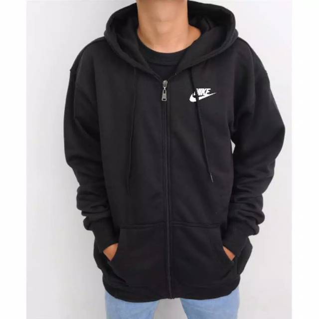 Jaket nike outdor / jaket gunung / jaket jumbo bigsize 4XL 5XL / jaket pria casual