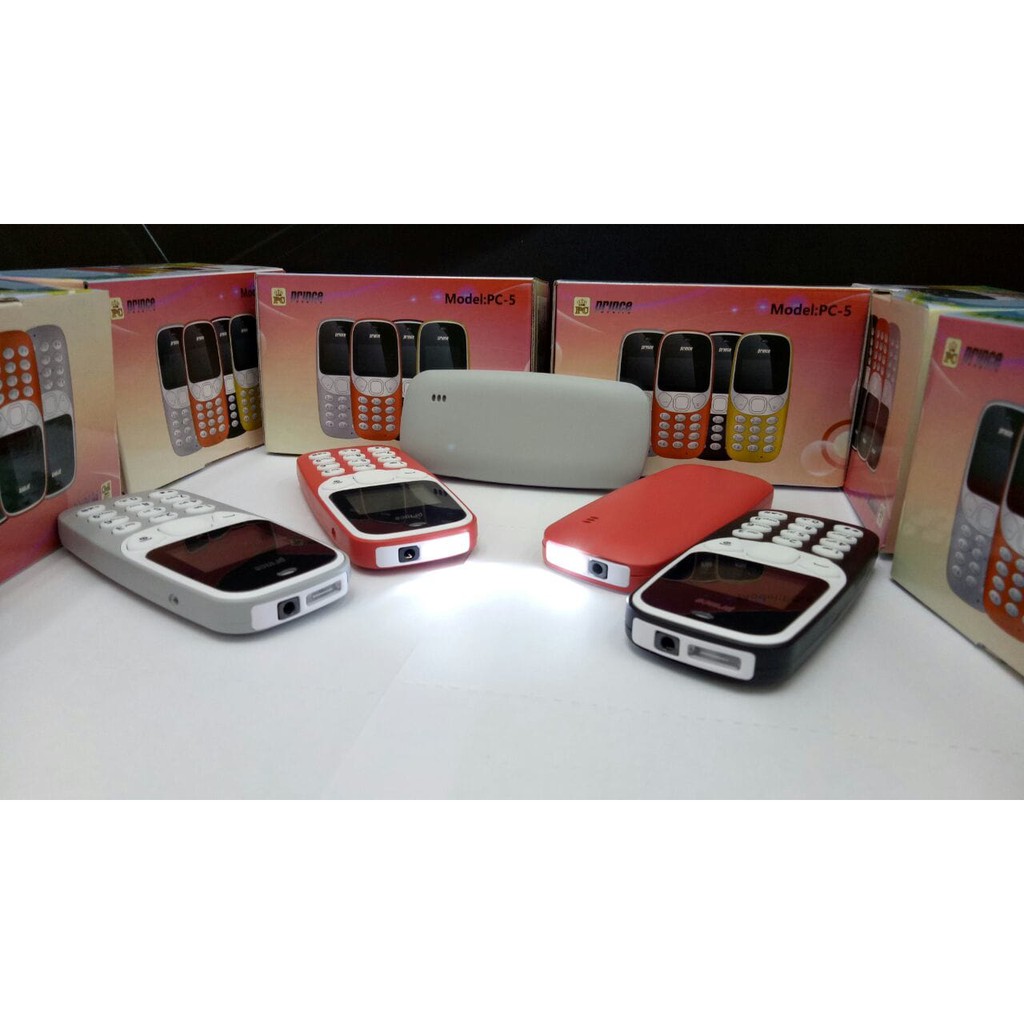 Terlaris HP HAPE MURAH MIRIP NEW BORN 3310