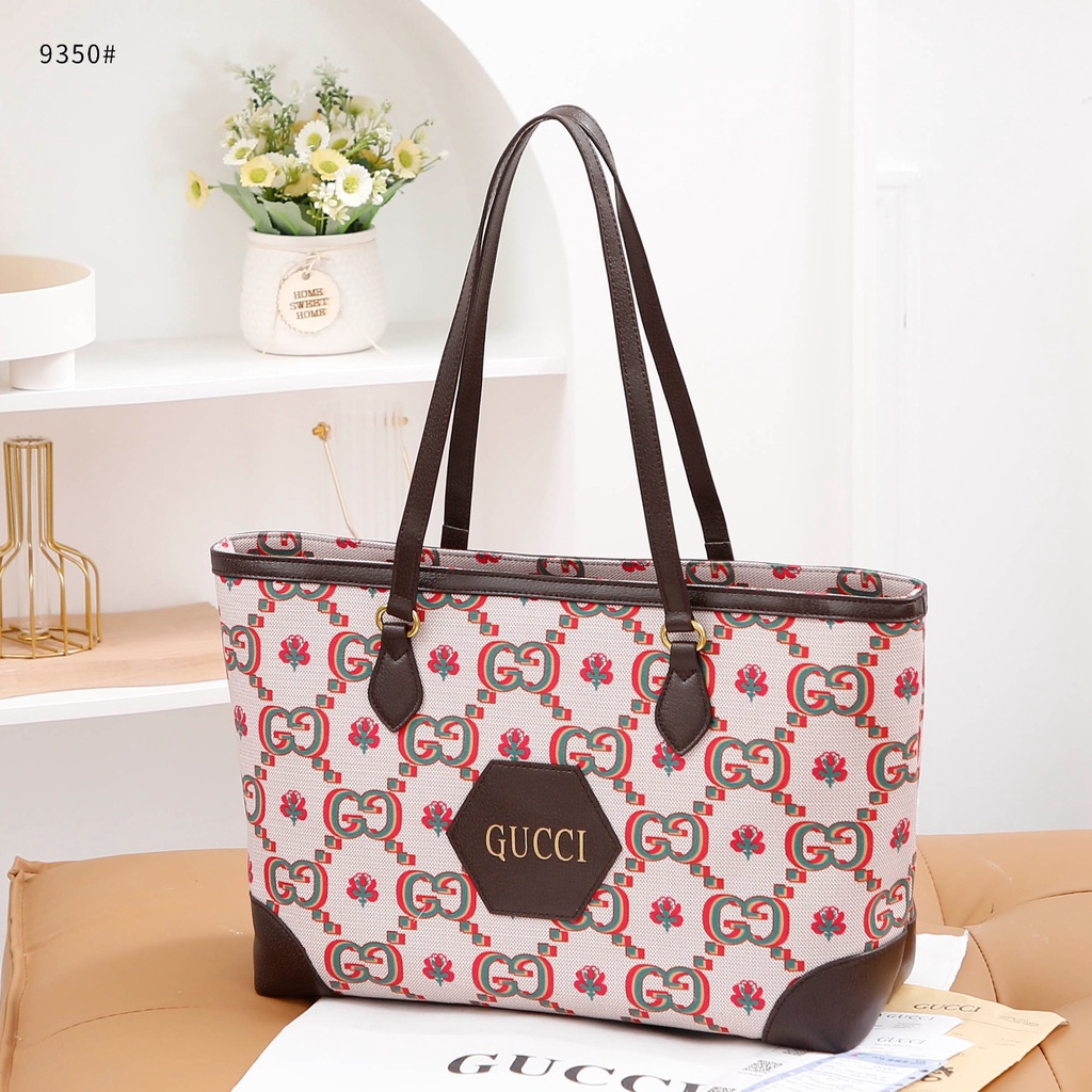 Tote Shoulder Bag #9350