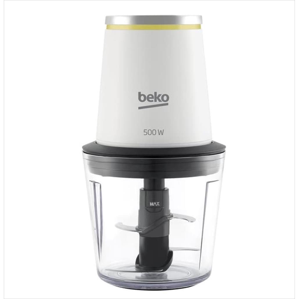 BEKO Blender Chopper Listrik - CHP7504W | Shopee Indonesia