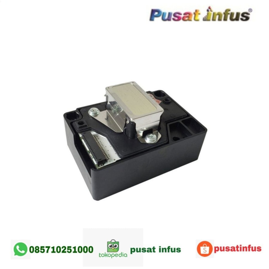 Print Head Epson L1300 / T1100 Original Epson 100%