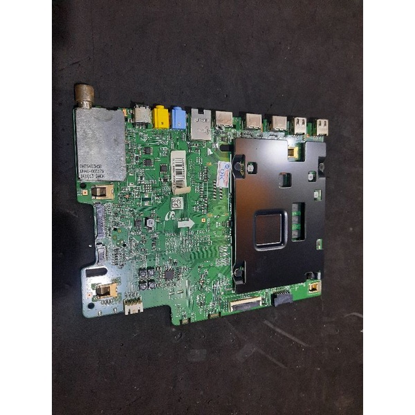 MB Mainboard Mesin TV SAMSUNG UA55K6300AK UA 55K6300 AK 55K6300AK UA55K6300 55K6300