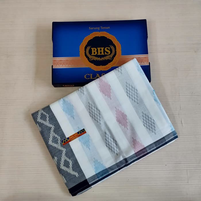 sarung bhs clasik bhs kawung Best Quality