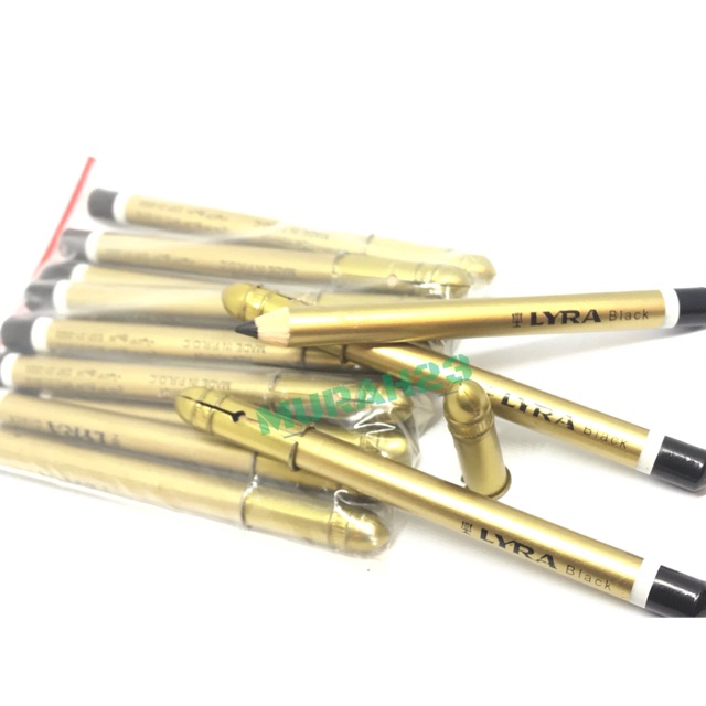 

Sipat Mata Pensil Lyra / 1ls Sipat Pensil Arab / Celak Mata Lyra