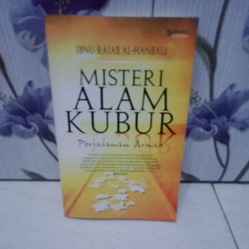 MISTERI ALAM KUBUR