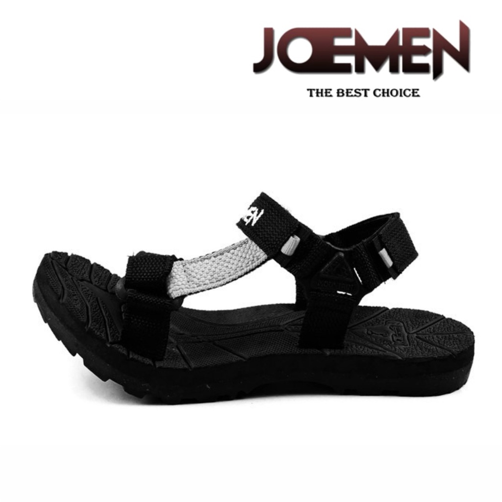 DROPSHIP Sandal Joemen S 38 Sandal Gunung