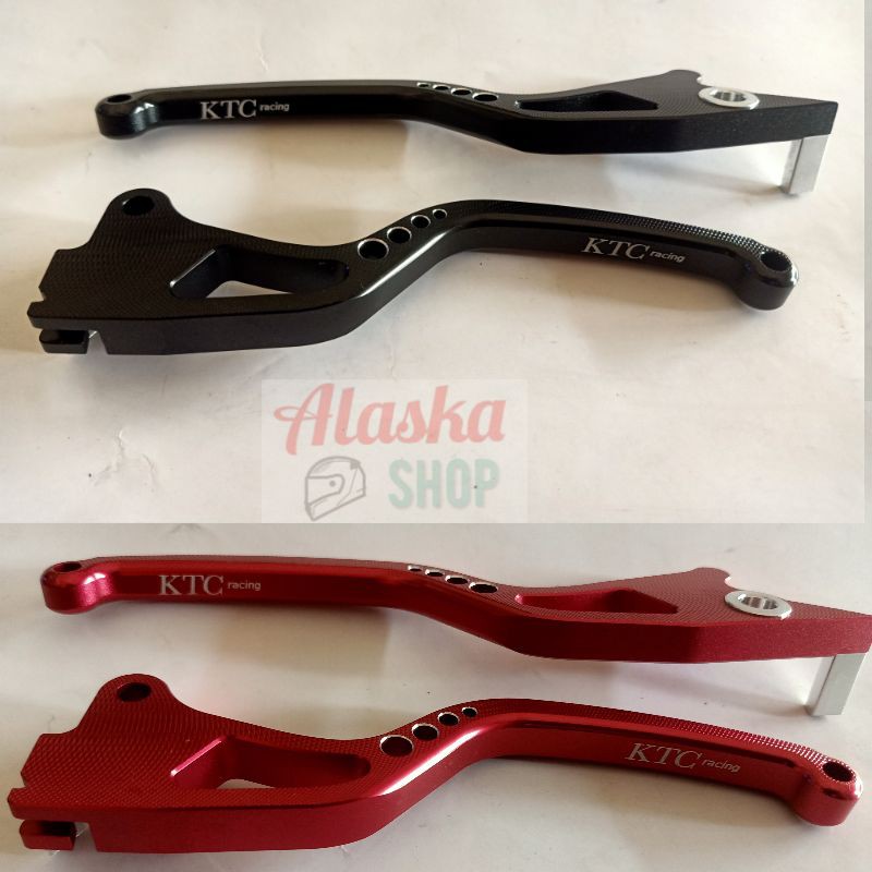 HENDEL REM KTC Racing BEAT KARBU/VARIO 110 OLD