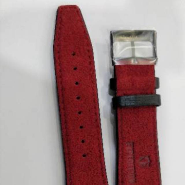 Tali Jam Tangan Kulit Expedition Original 100% 24mm