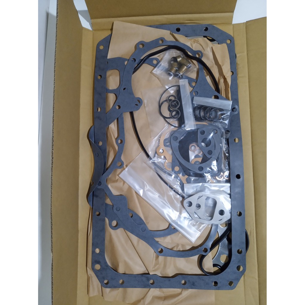 Packing full set gasket Mitsubishi PS-100 ME997427