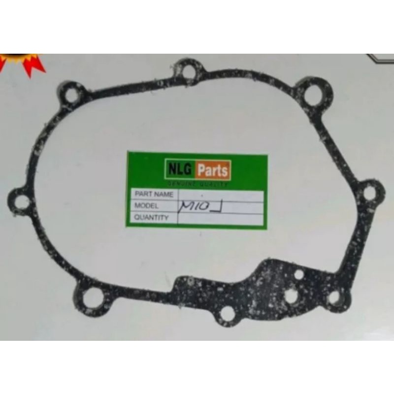 paking gear box yamaha mio J