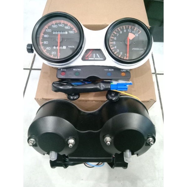 spidometer Yamaha RXZ spido RXZ