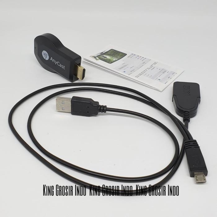 Wireless Hdmi Dongle Anycast / Dongle Hdmi Wifi Anycast