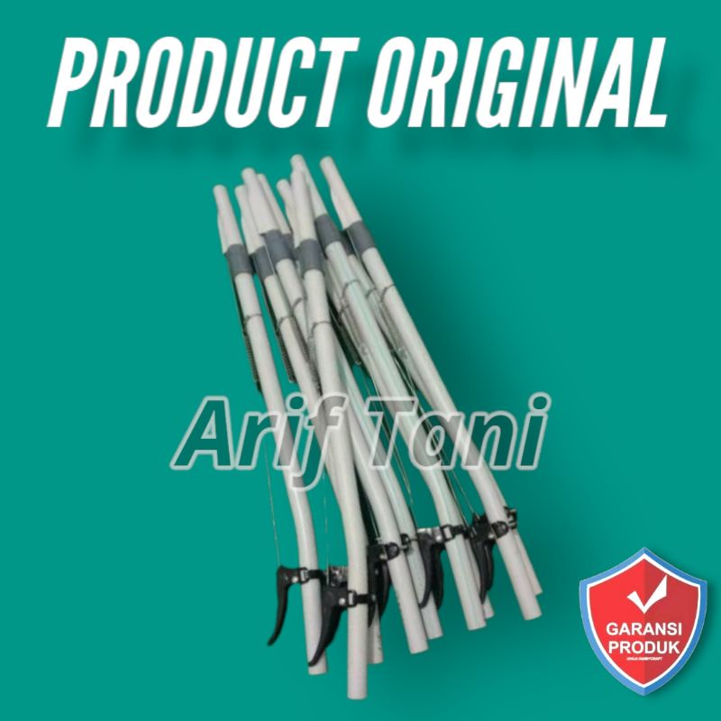 STIK KOCOR PERTANIAN