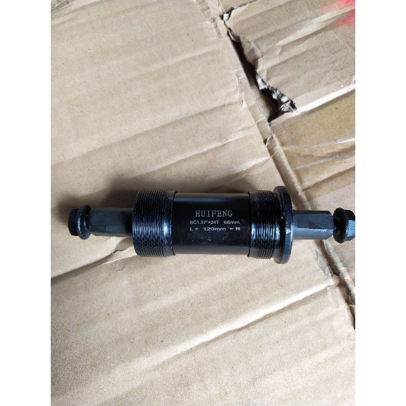 BB Bottom Bracket 120 mm Diameter 68 mm As kotak/petak Import
