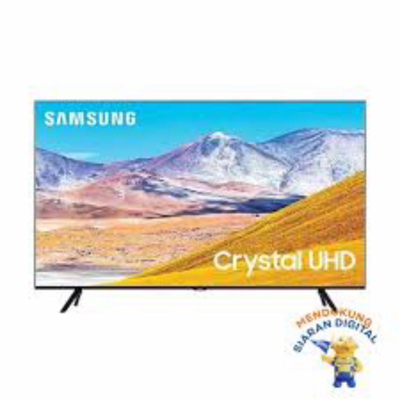 TV SAMSUNG 55 INCH