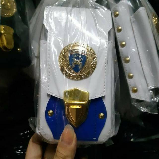 Sarung hp dishub /dompet hp dishub