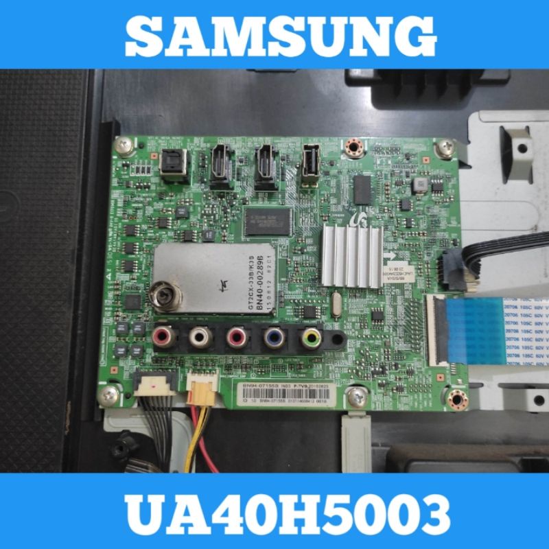 Mainboard TV LED SAMSUNG UA40H5003 Mainboard TV SAMSUNG UA40H5003 Mainboard SAMSUNG UA40H5003 Mainbo
