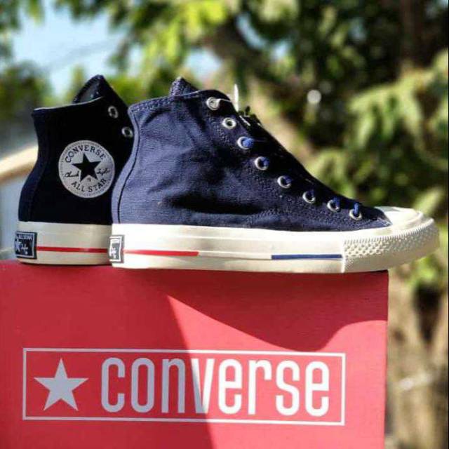  Sepatu  CONVERSE ALL  STAR  100 ORI  Sepatu  Pria Wanita 