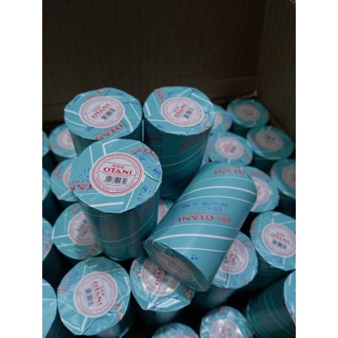 Kertas Struk Thermal 80mm OTANI 80X50 80X48 79X48 79X50 Paper Roll Kasir Printer EPSON TMT82X