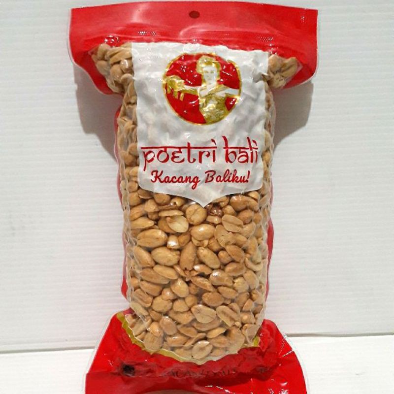 

Kacang Poetri Bali 225gr