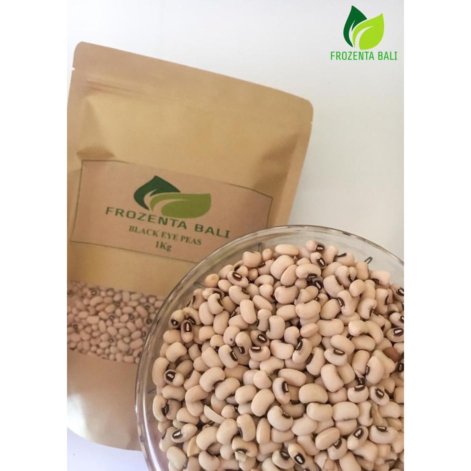 

Populer] Black Eye Peas 1 Kg