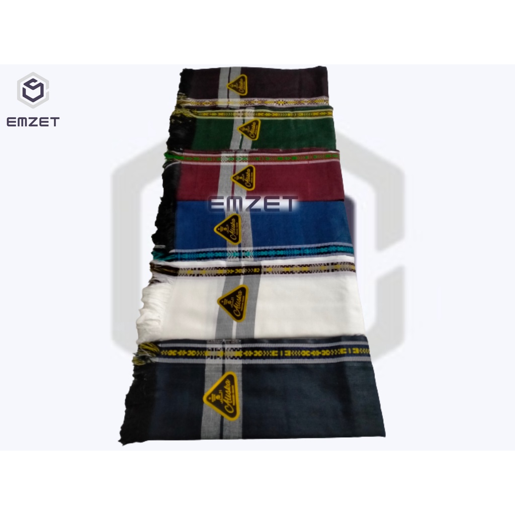SORBAN PRIA SORBAN HAJI/ SORBAN MURAH WARNA ALISKA STANDAR