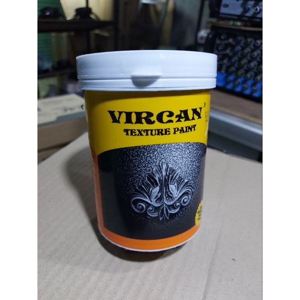 cat VIRCAN texture box speaker 1 Liter