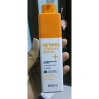 [COD] ERTO'S Retinol Complex Serum Perawatan Wajah Menghilangkan Garis Halus Kerutan Noda Hitam - BPOM 20 ML