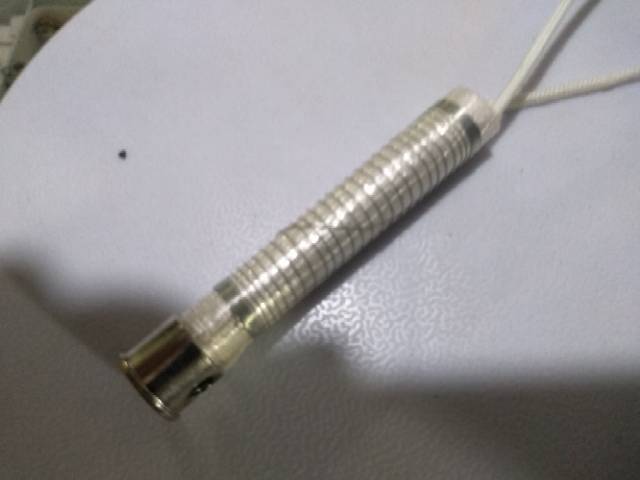 Elemen solder 60 watt