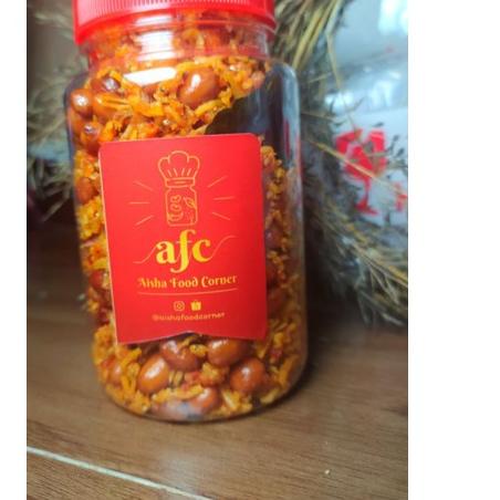 

Terbaru|LR27|TERI KACANG (teri medan) 200gr-1kg