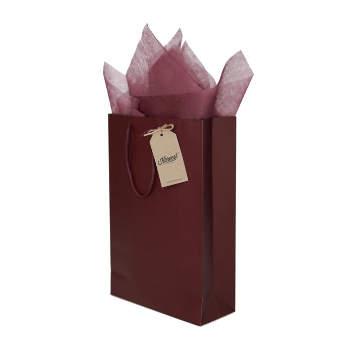 

Paket DIY Paper Bag Polos S & Tissue Paper Harvest Gift Set