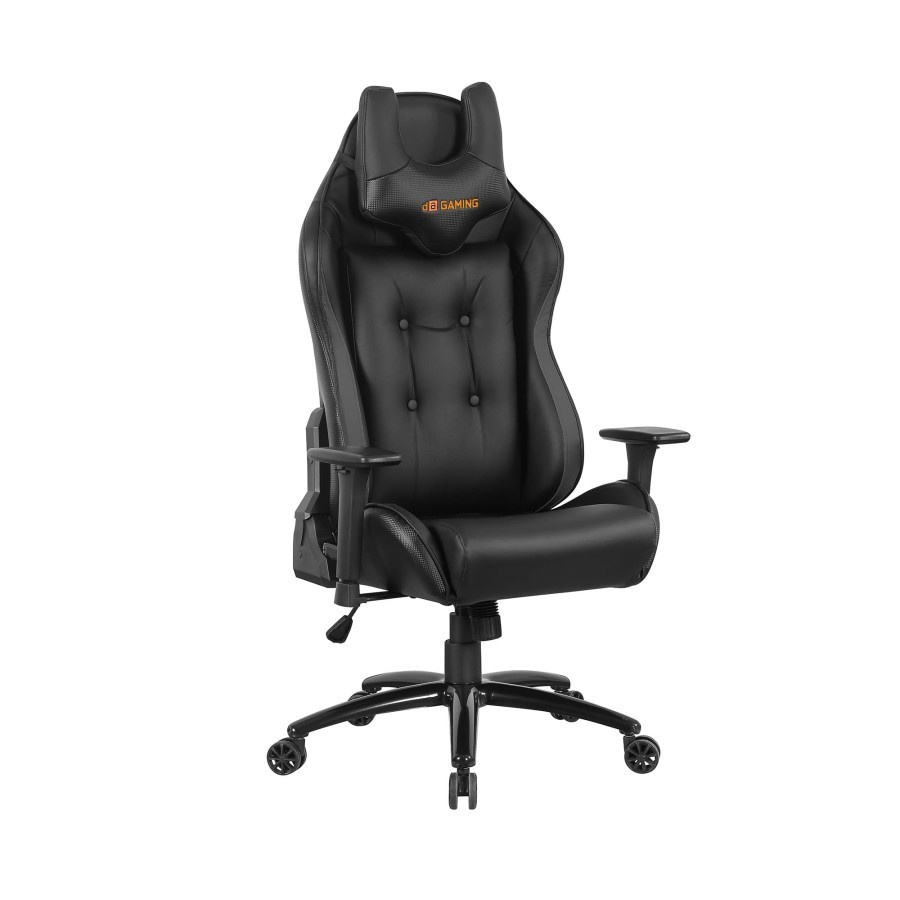 Kursi Gaming Digital Alliance Throne X - DA Gaming Chair Throne X