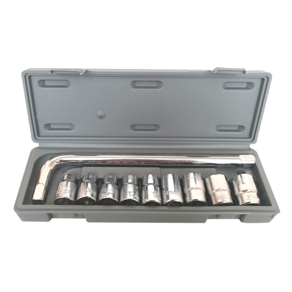 Harga Socket Wrench SET 10PCS Terbaru Apr 2026 | BigGo Indonesia