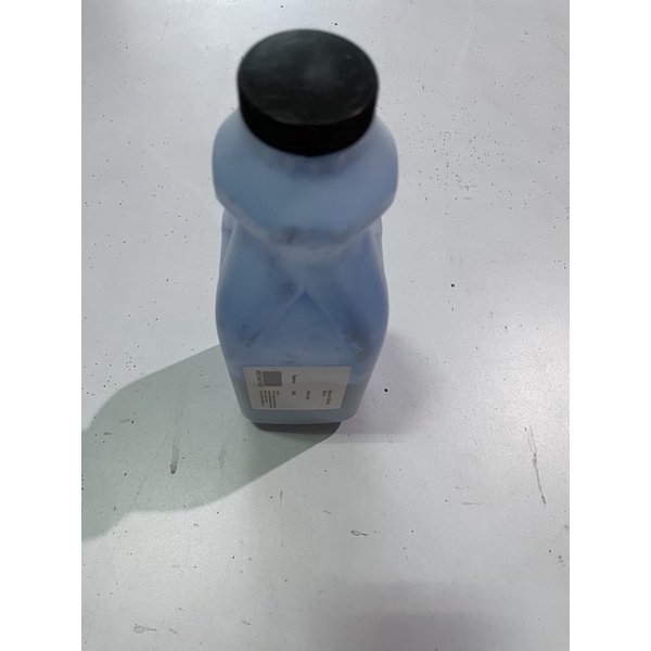 TONER WARNA CYAN REFILL 240 Gr KM6630/6530/8130/2551